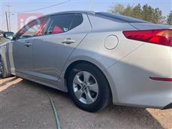 کیا K5